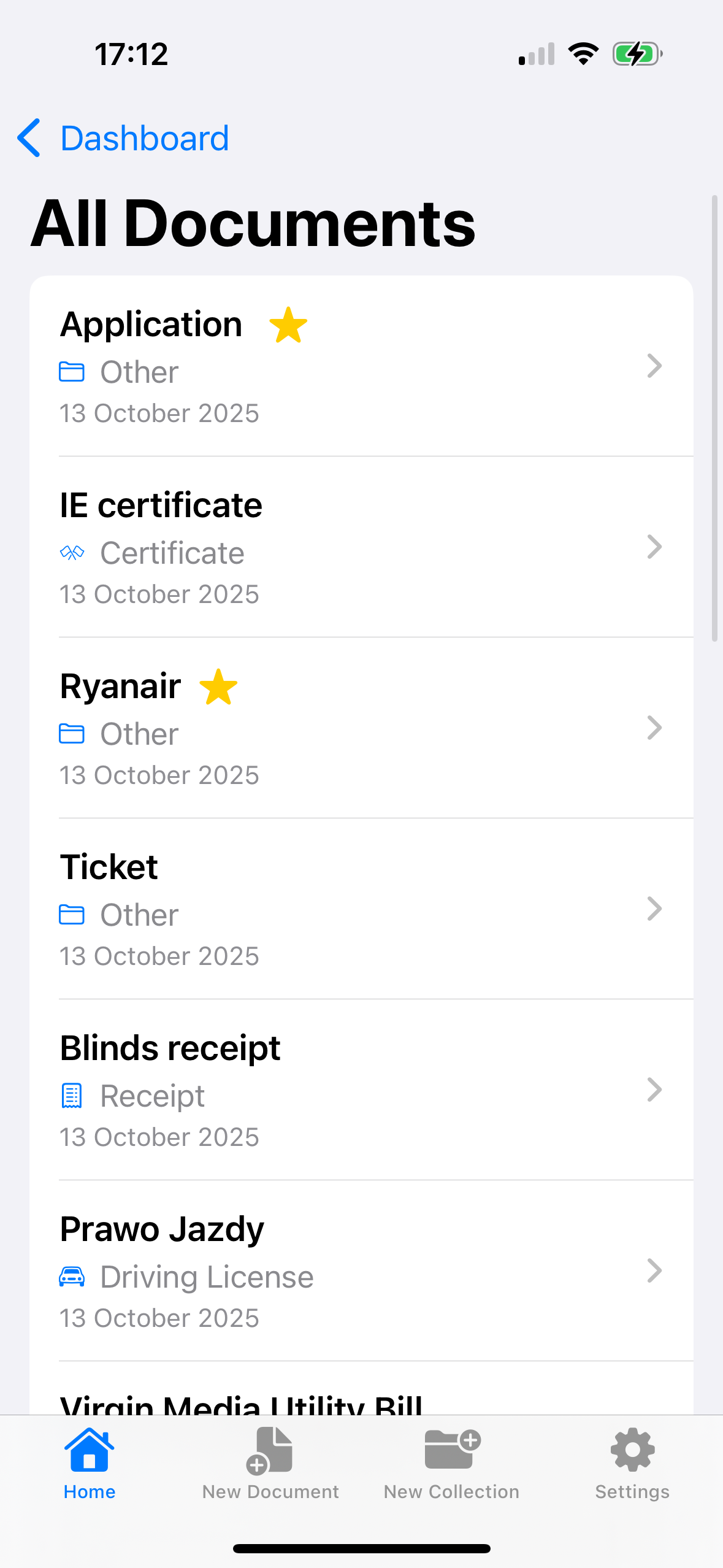 App Screenshot 1
