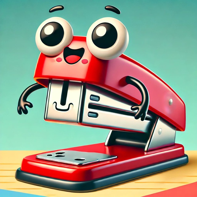StaplyDoc Logo